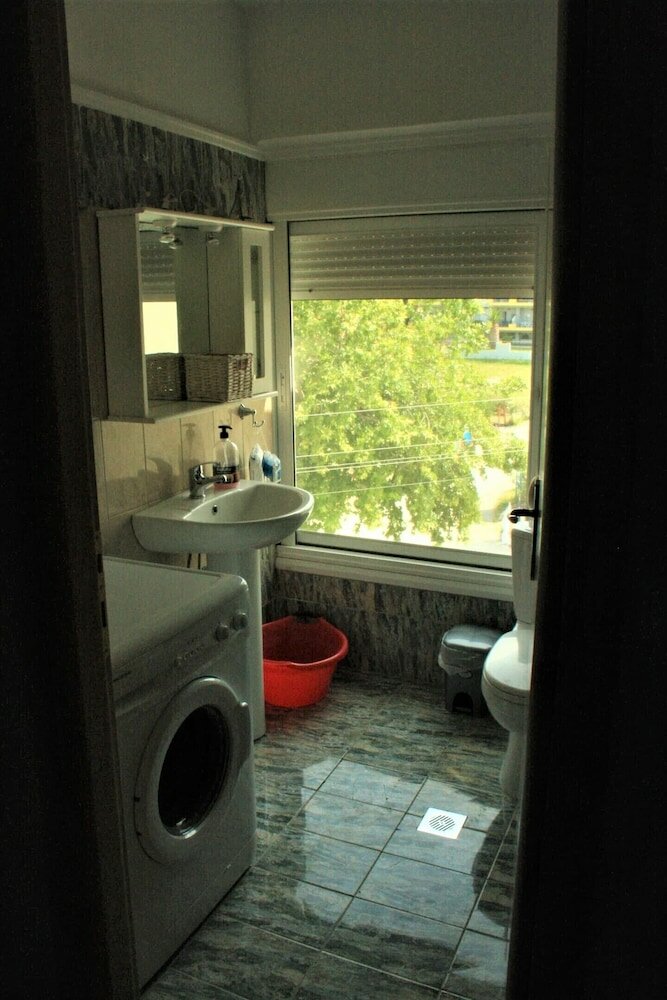 Фото Zennova 14 Chanioti's Summer Family Aprtm