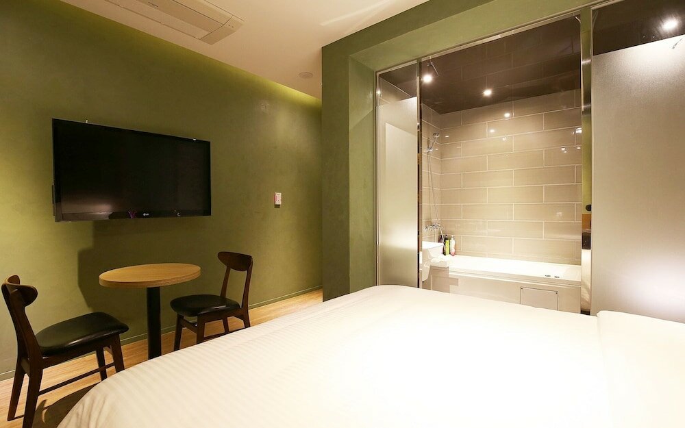 Фото Daejeon Yuseong A Day in Downtown