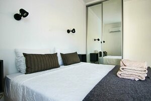 Гостиница Phaedrus Living: Seaside Modern Flat Lighthouse 63