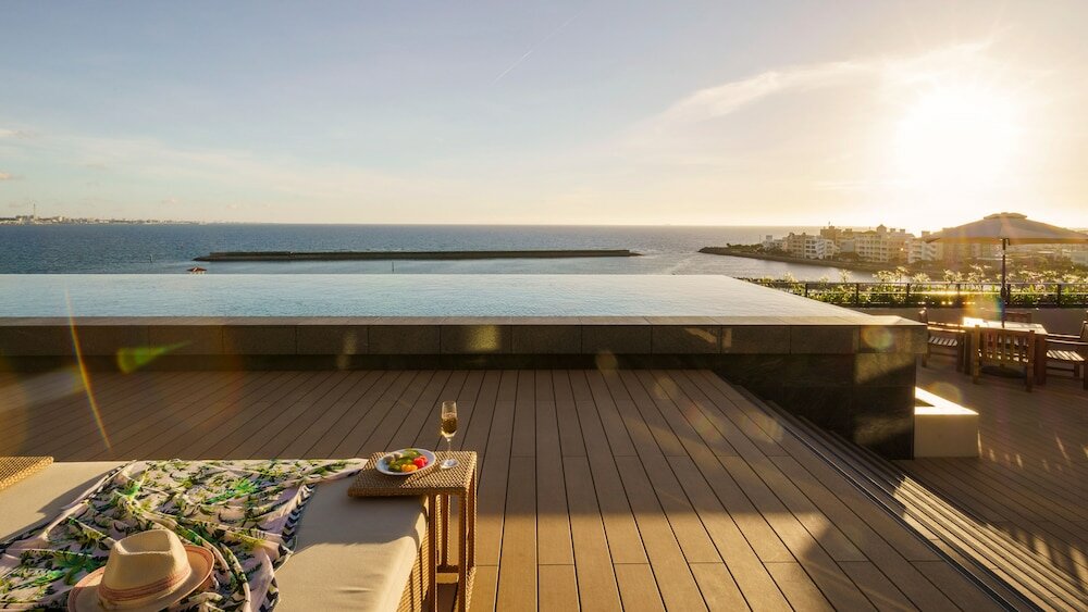 Фото Mb Gallery Chatan by The Terrace Hotels