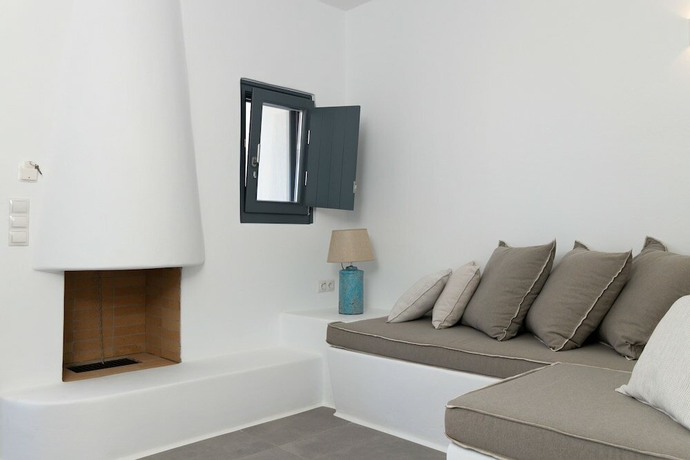 Фото Archon Seaside Retreat