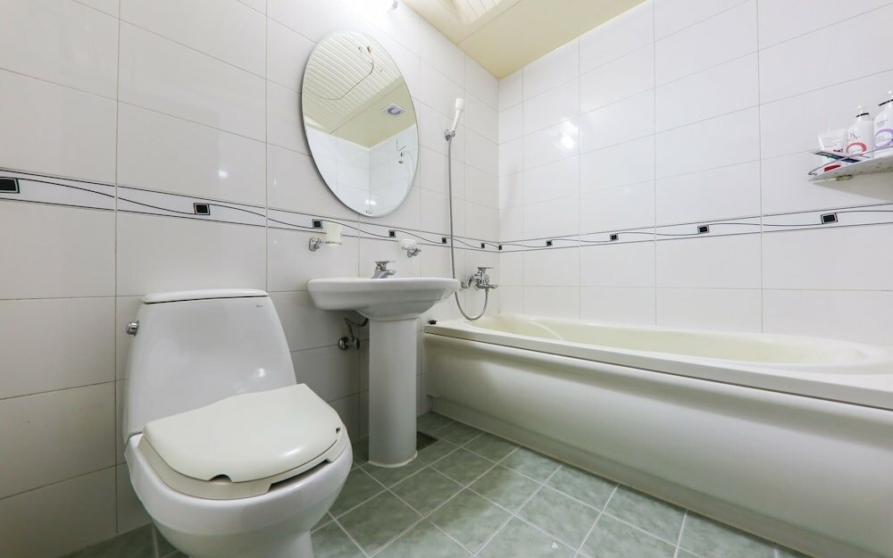 Фото Daejeon Yongjeon Sky