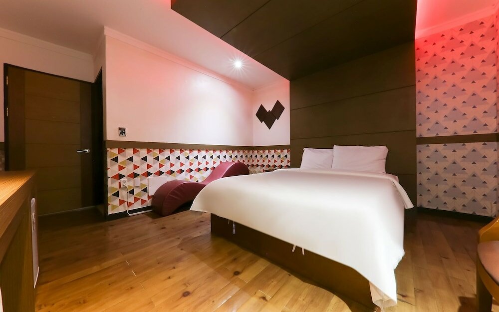 Фото Daejeon Yuseong Pioni