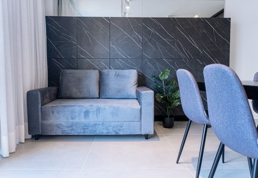 Фото Roomin i Zee i Próximo a Beira Mar