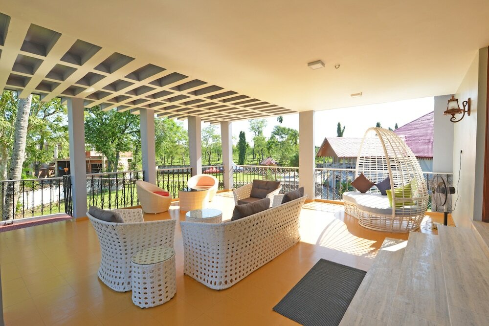 Фото Manohari The Tea Retreat