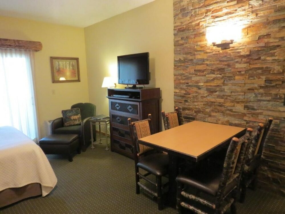 Фото Stoneridge Resort