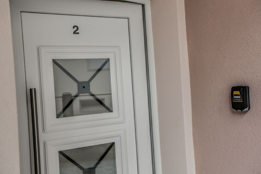 Фото Terra di Meteora Suites 2