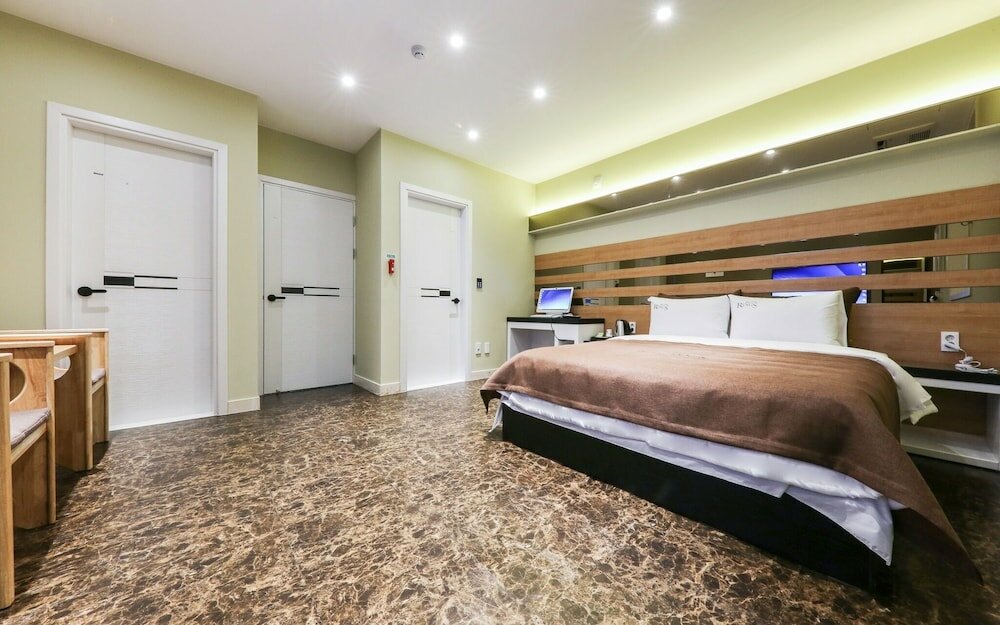 Фото Nonsan Rings