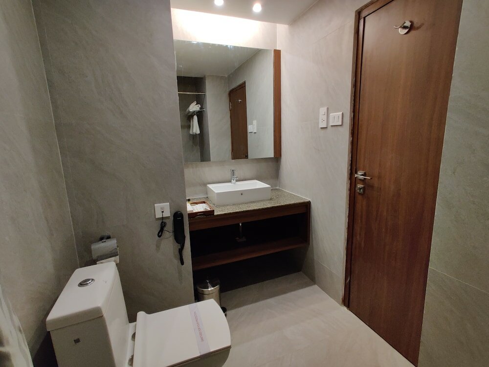 Фото Hotel Tree Fern