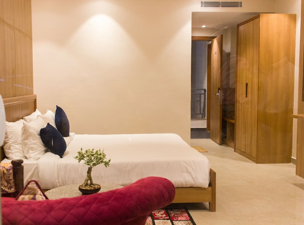 Фото Manohari The Tea Retreat