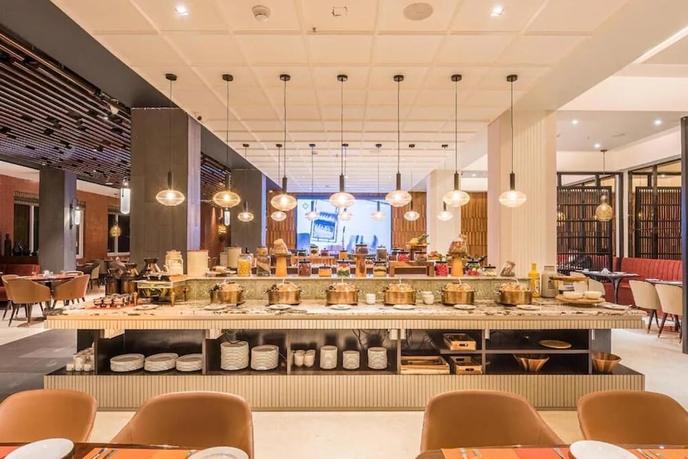 Фото Udaan Himalayan Suites and SPA