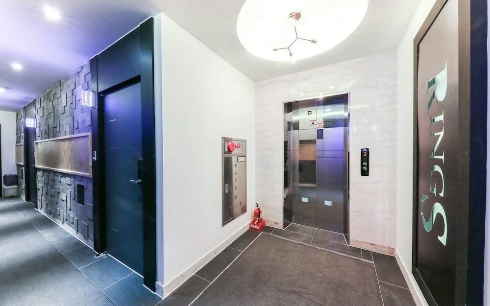 Фото Nonsan Rings