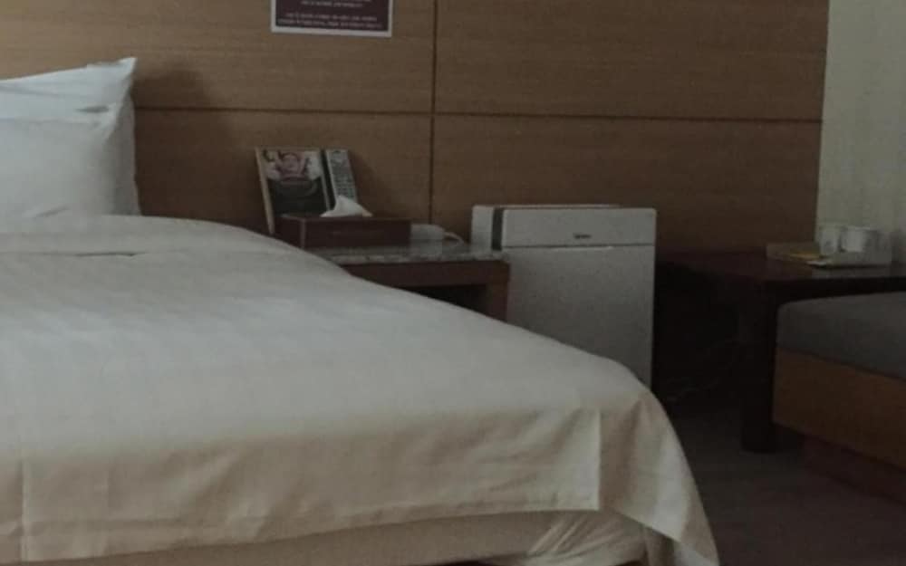 Фото Hotel Cacao