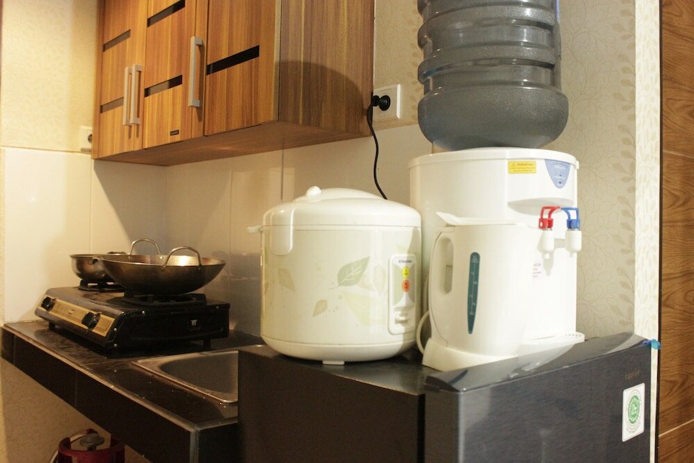 Фото Gorgeous 2BR Apartment at Gateway Pasteur