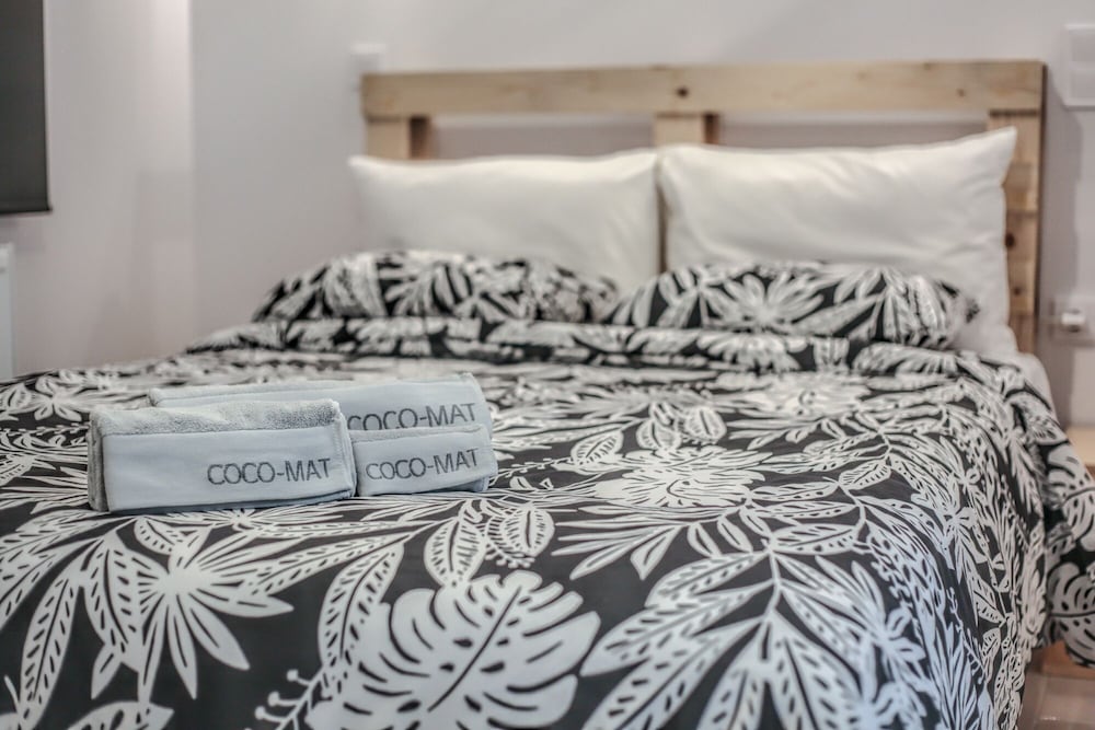 Фото Terra di Meteora Suites 3