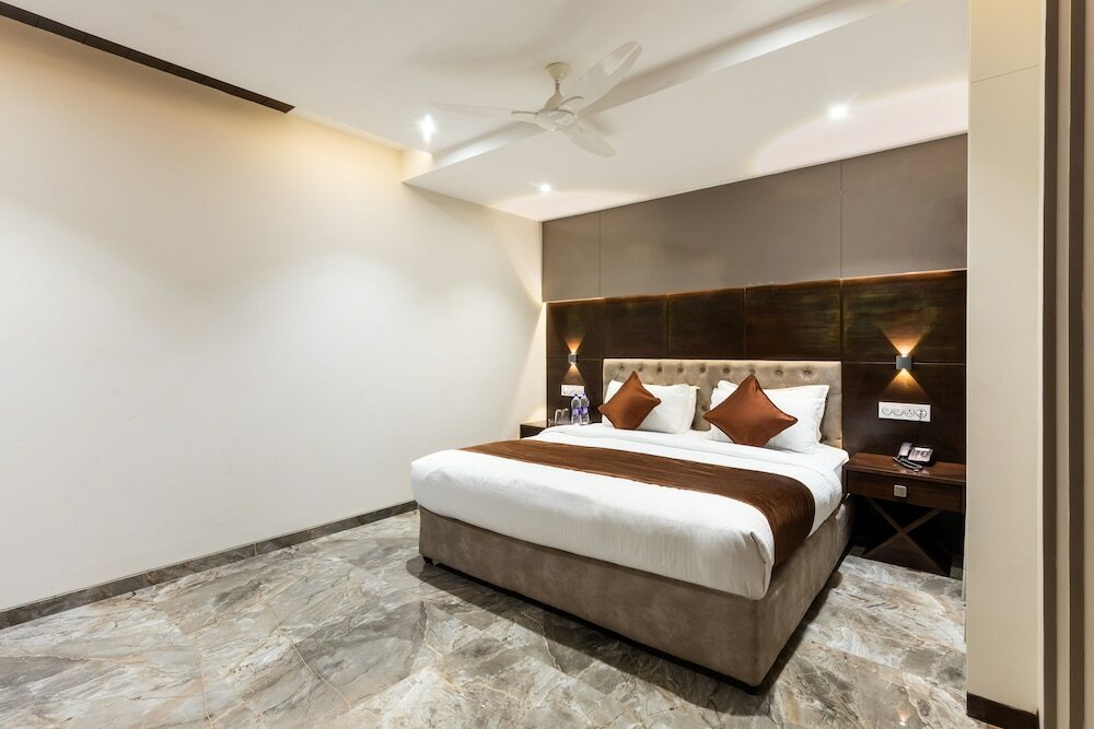 Фото Hotel President