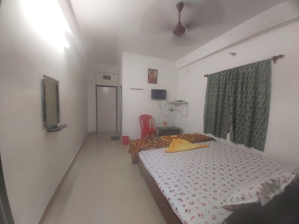 Фото Goroomgo Sandhya Guest House Digha