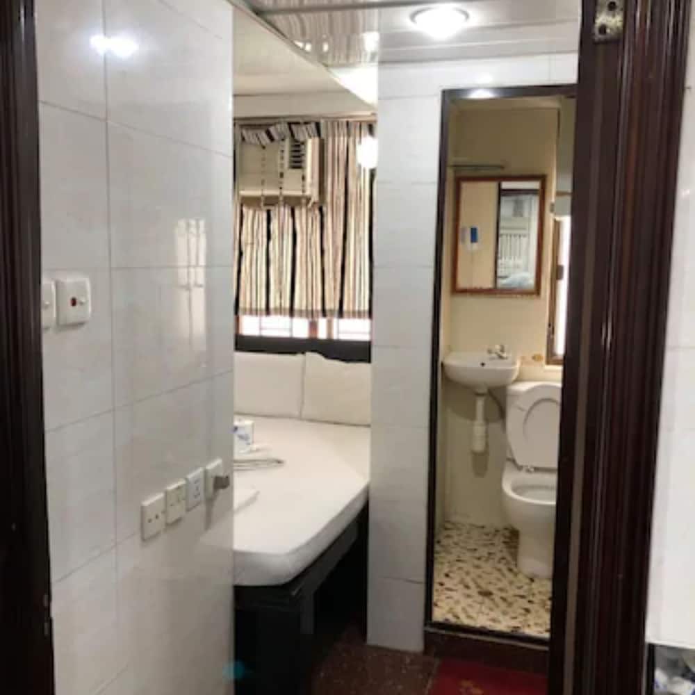 Фото Crystal Hostel