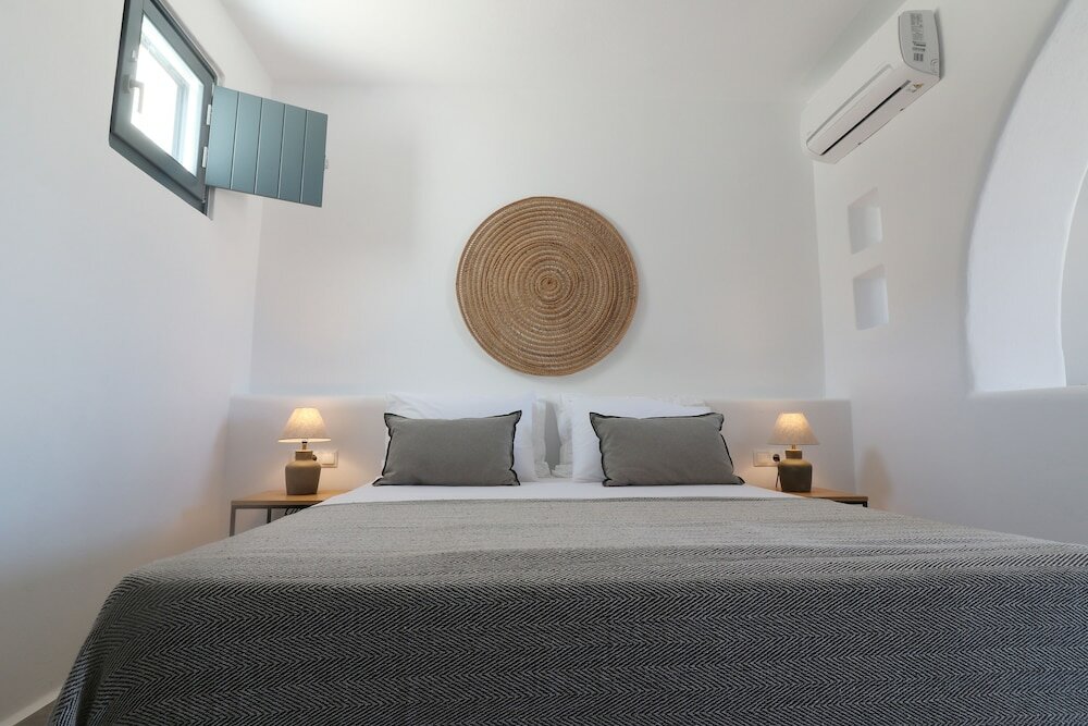 Фото Archon Seaside Retreat