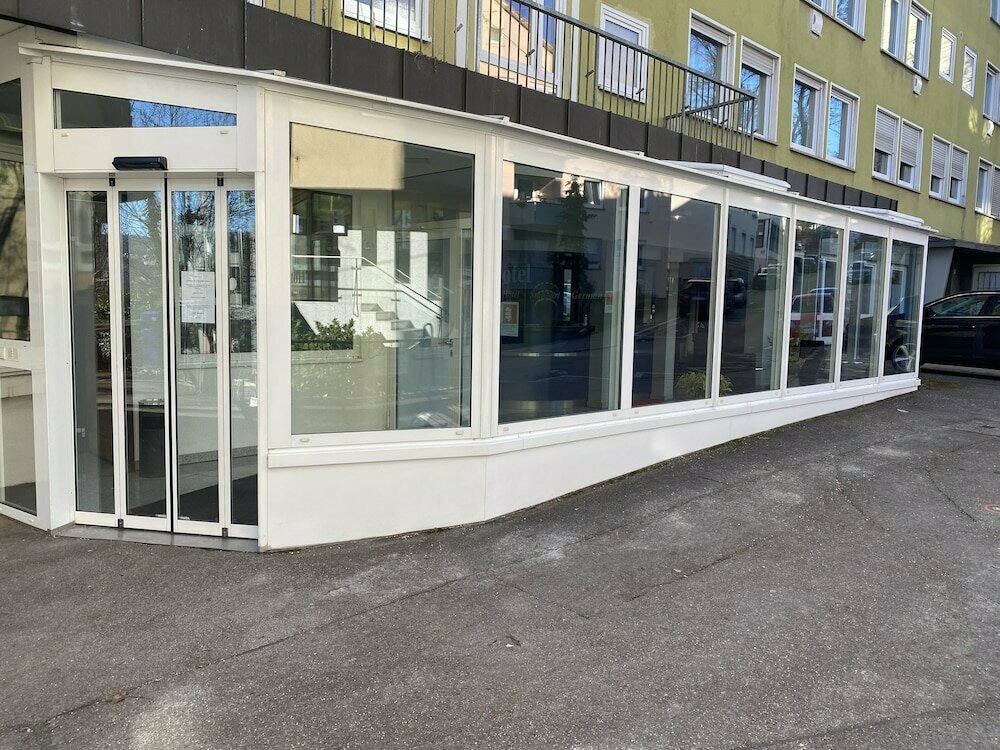 Hotel Mirage City Hotel Stuttgart Zentrum, Stuttgart, photo