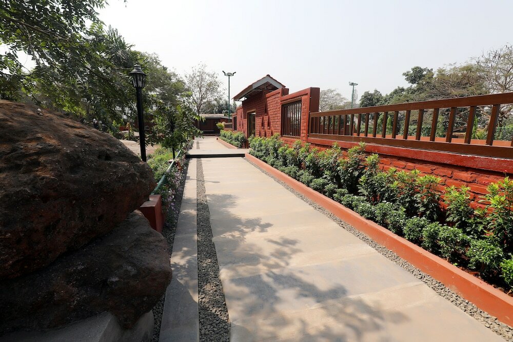 Фото Pali Village Resort