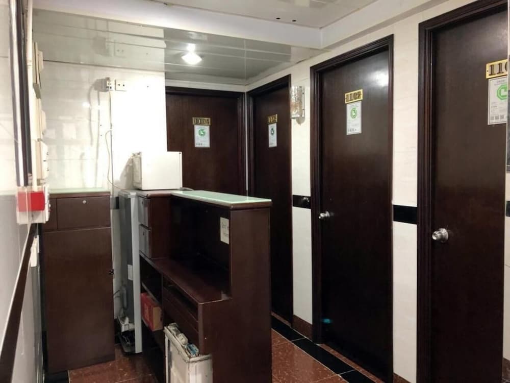 Фото Crystal Hostel