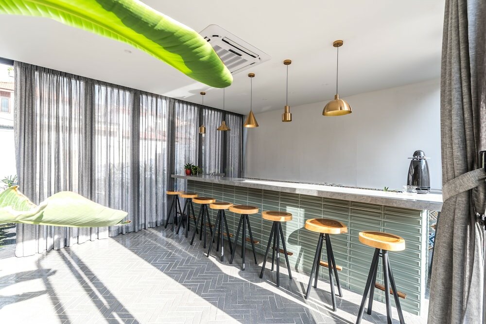 Фото Tien Terrace