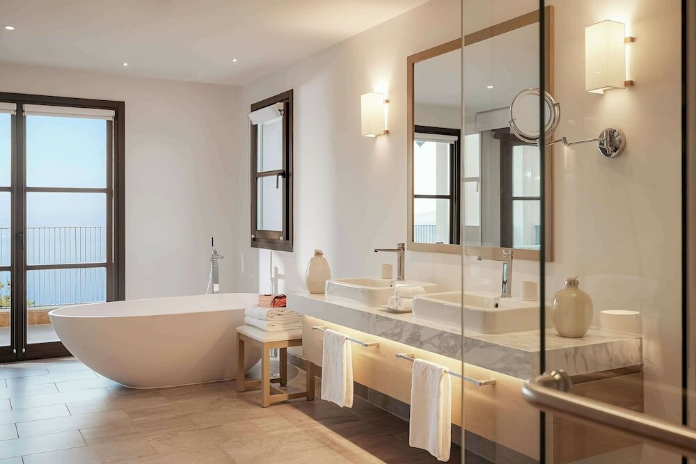 Фото Angsana Corfu Resort & SPA