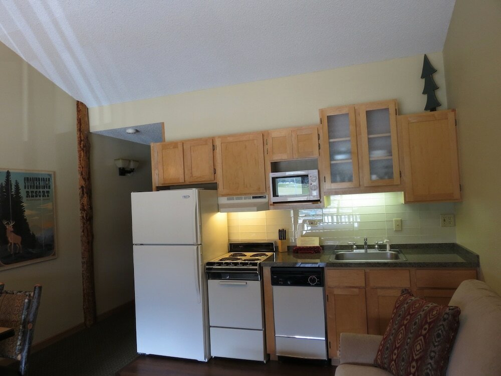 Фото Stoneridge Resort