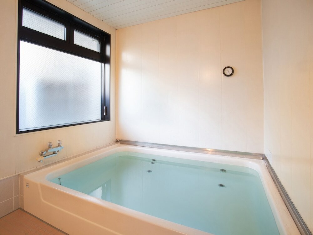 Фото Tabist Business Ryokan Fukihara Ina Ihoku