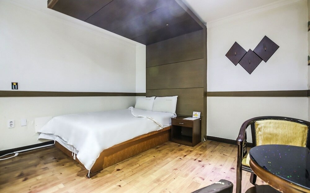 Фото Daejeon Yuseong Pioni