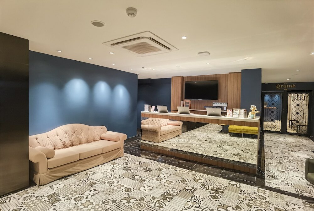 Фото The Quartier Hotel Phrom Phong