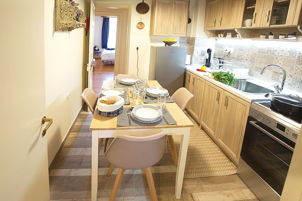 Фото Nonas House