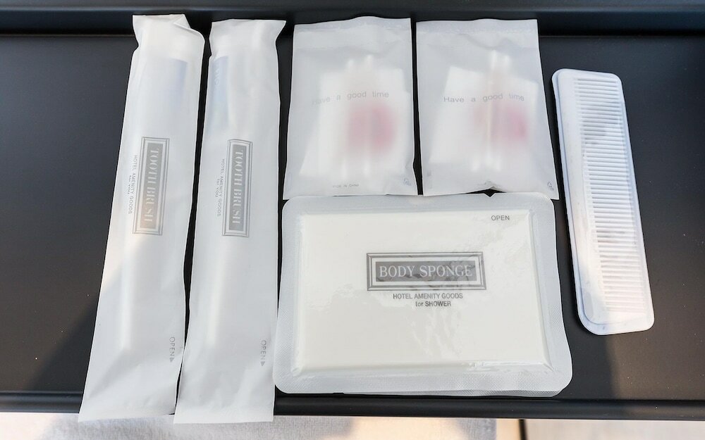 Фото Sokcho Stay Hotel