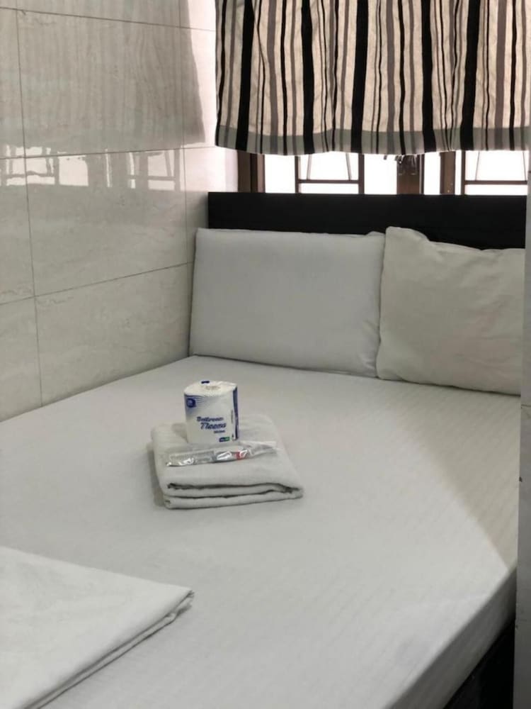 Фото Crystal Hostel