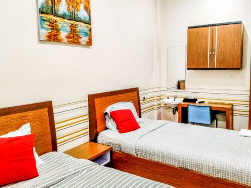 Гостиница Pondok Indah Homestay в Самаринде