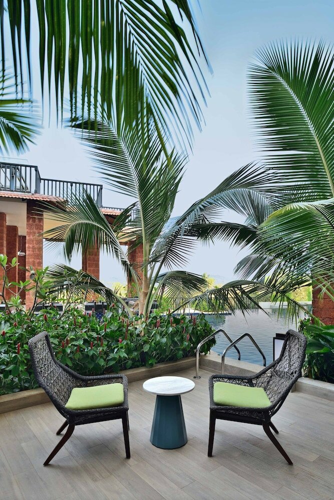 Фото The Westin Goa