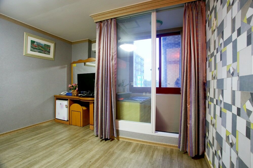 Фото Yangyang Naksan Haemaru