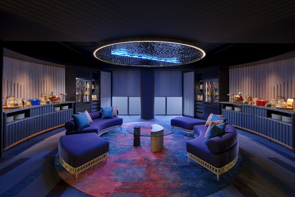 Фото Aloft Bali Kuta at Beachwalk