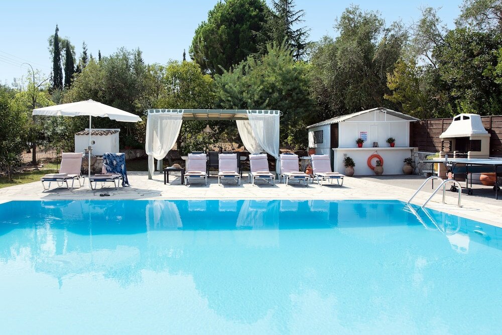 Фото Villa Caesar