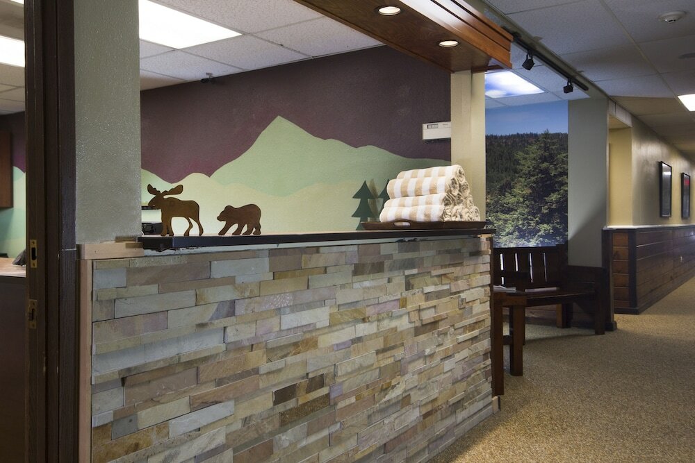 Фото Stoneridge Resort