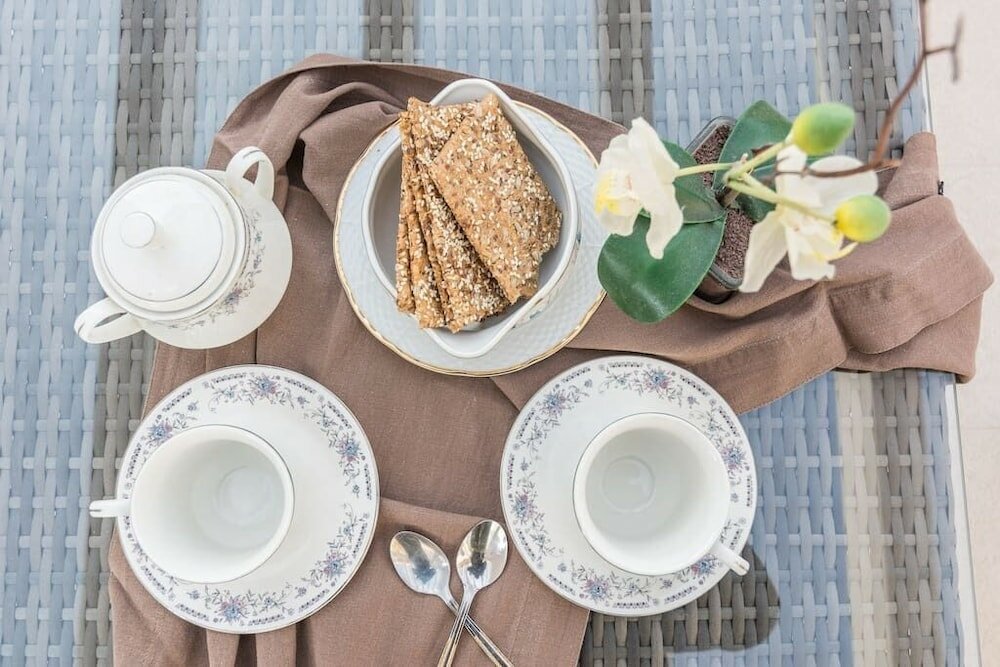 Фото Luxury Villa White Rose with the Pool