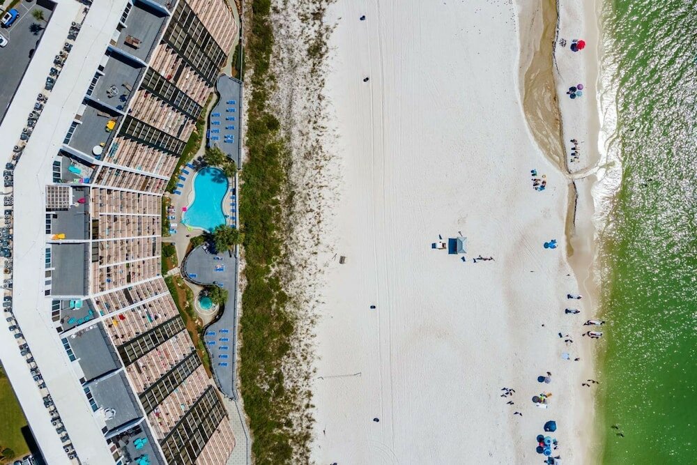 Фото Edgewater by iTrip Panama City Beach