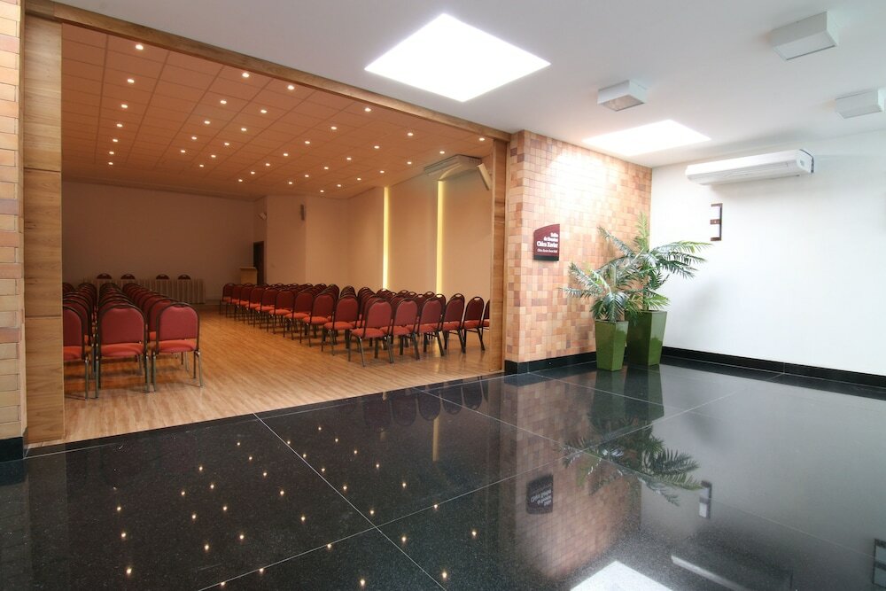 Фото Tupyguá Brasil Hotel