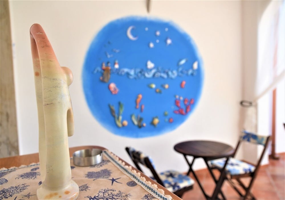 Фото Mare Chiaro