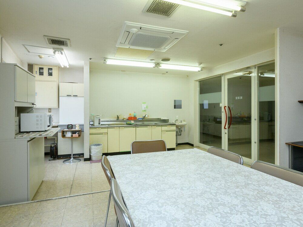 Фото Tabist Ueda Station Hotel