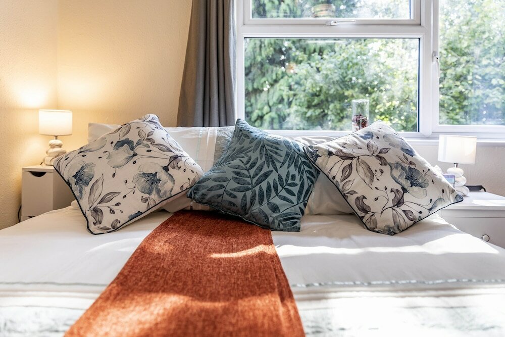 Фото Mpl Apartments - Malden Road Serviced Accommodation