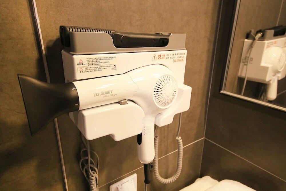 Фото Suwon Yeongtong Bali 2