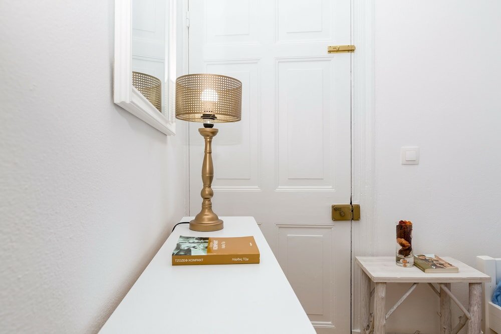 Фото Nobilis Corfu Apartment