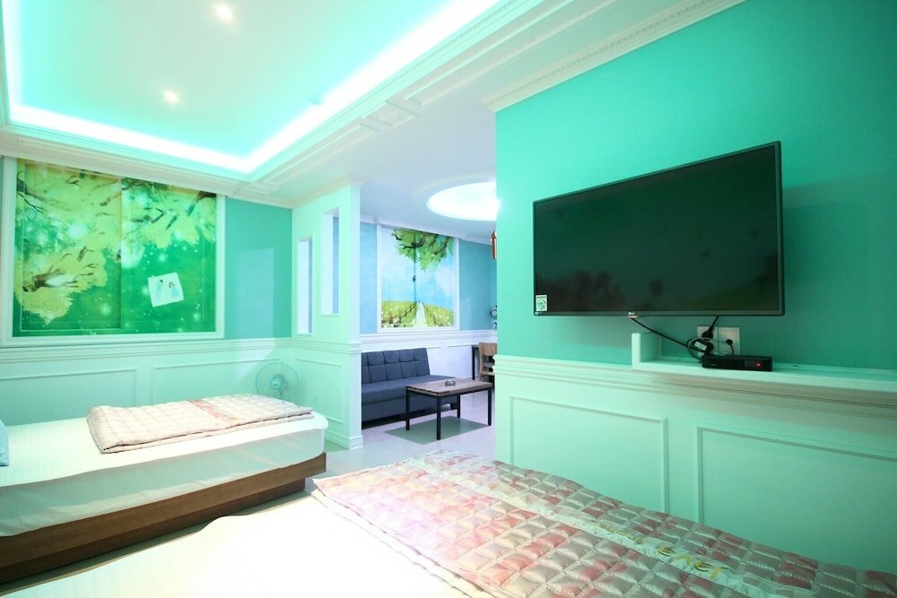 Фото Geochang Java